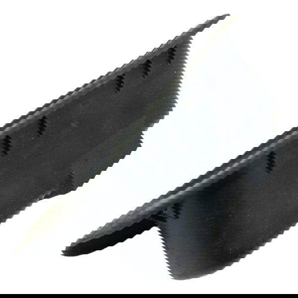 Puxador Interno Porta Dianteira Direita Peugeot 206 Preto