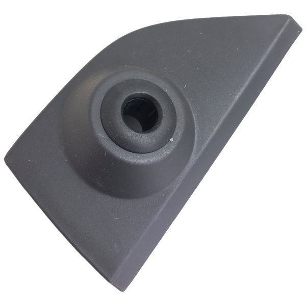 Acabamento Interno Retrovisor Direito Ford Ka 2014 2015