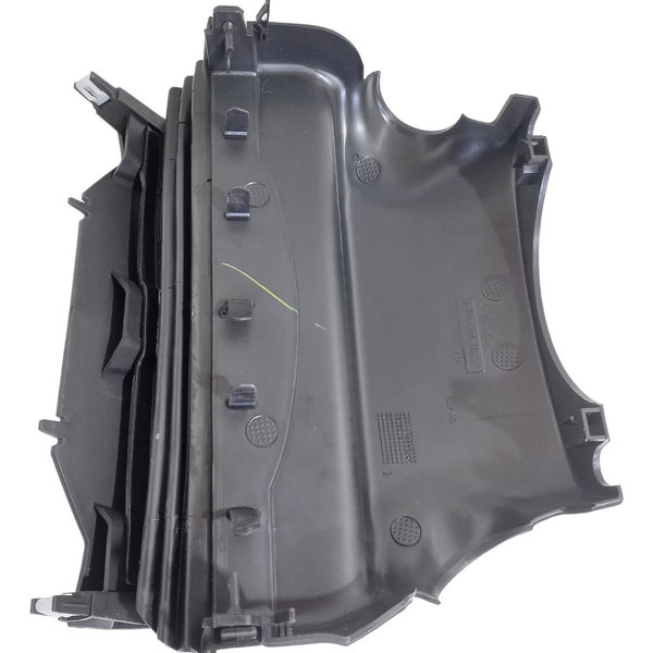 Moldura Superior Coluna Direção Ford Ka 2014 2015