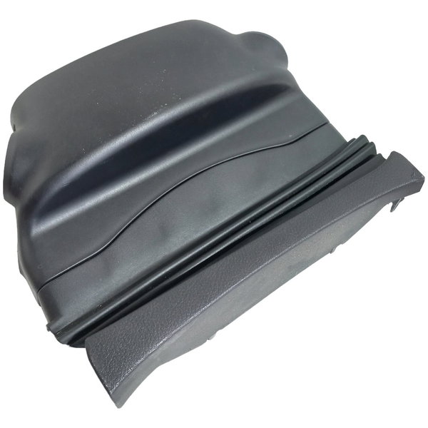 Moldura Superior Coluna Direção Ford Ka 2014 2015