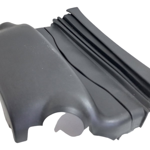 Moldura Superior Coluna Direção Ford Ka 2014 2015