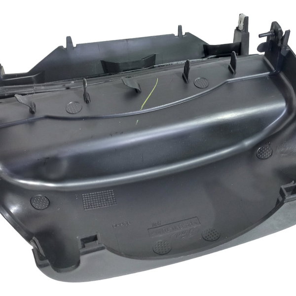 Moldura Superior Coluna Direção Ford Ka 2014 2015