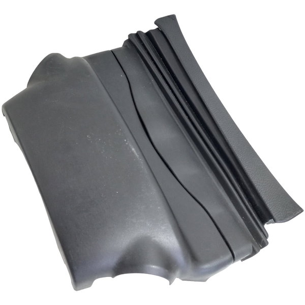 Moldura Superior Coluna Direção Ford Ka 2014 2015