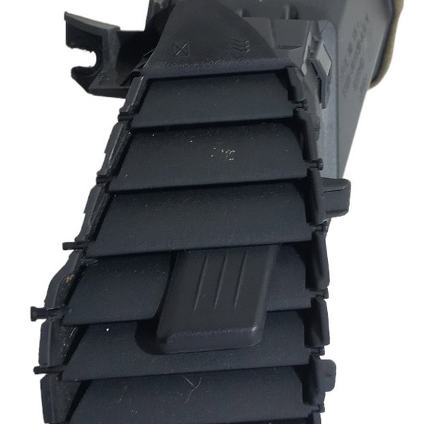 Difusor Ar Condicionado Direito  Ford Ka 2014 2015