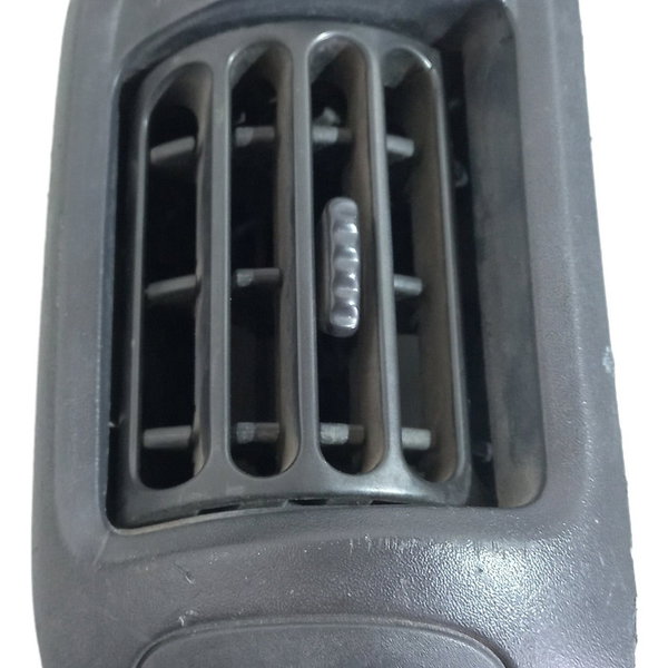 Difusor Ar Condicionado Esquerdo Renault Clio 2002 2003