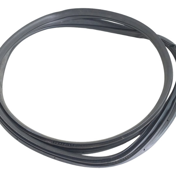 Borracha Porta Traseira Direita Honda Hrv 2017 2018