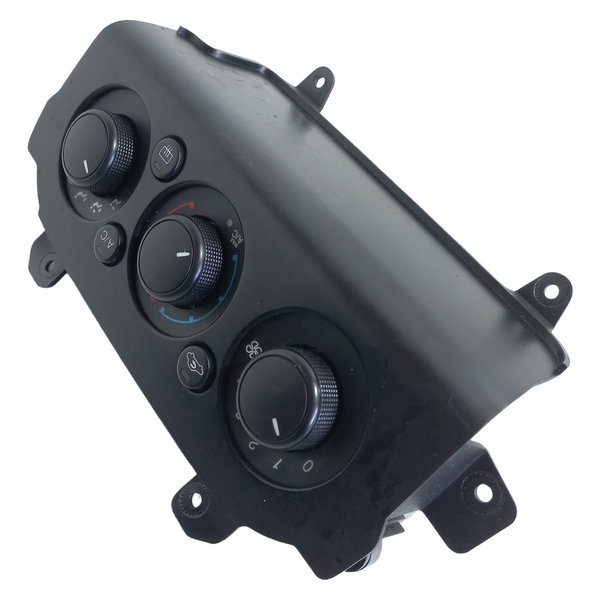 Comando Ar Condicionado Ford Ka 2014 2015 2016