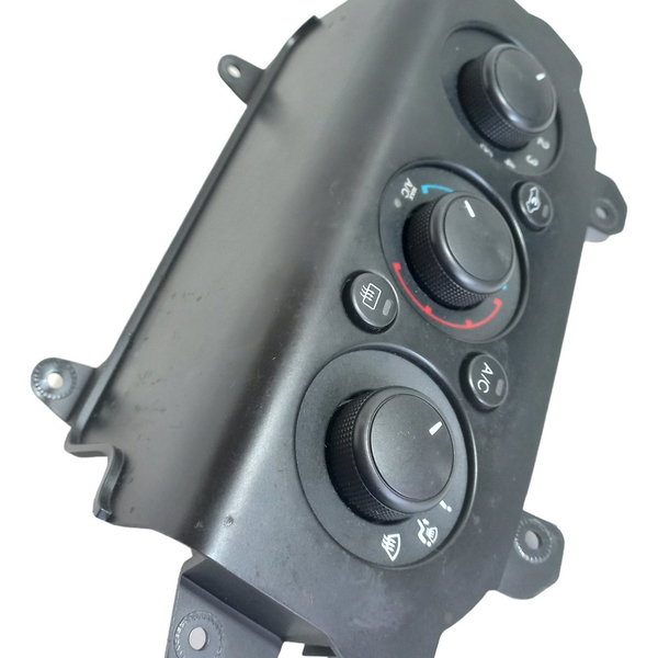 Comando Ar Condicionado Ford Ka 2014 2015 2016