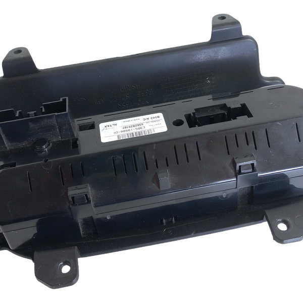 Comando Ar Condicionado Ford Ka 2014 2015 2016
