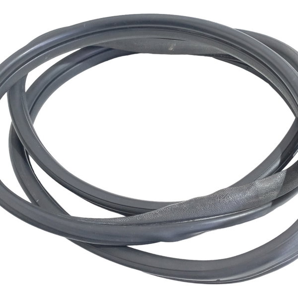 Borracha Vedação Porta Dianteira Direita Honda Hrv 2018