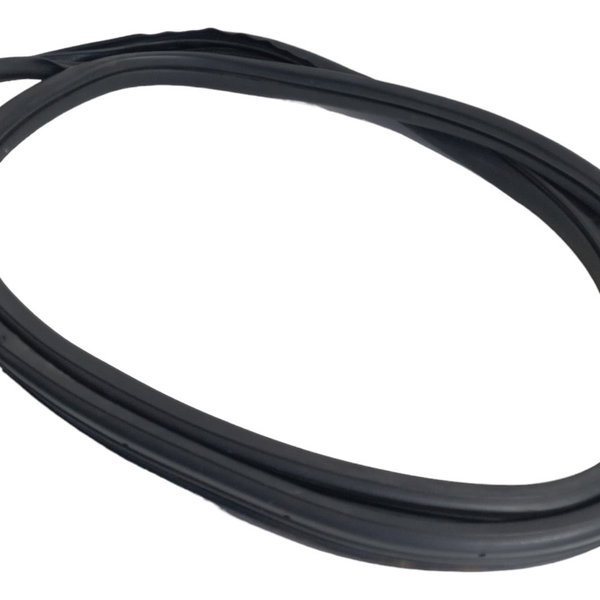 Borracha Vedação Porta Traseira Esquerda Honda Hrv 2018