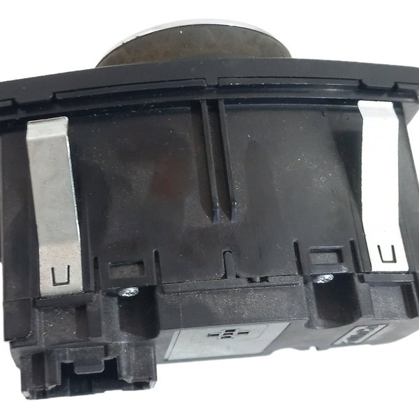 Botão Comando Luz Farol Milha Porta Malas Ford Ka 2016