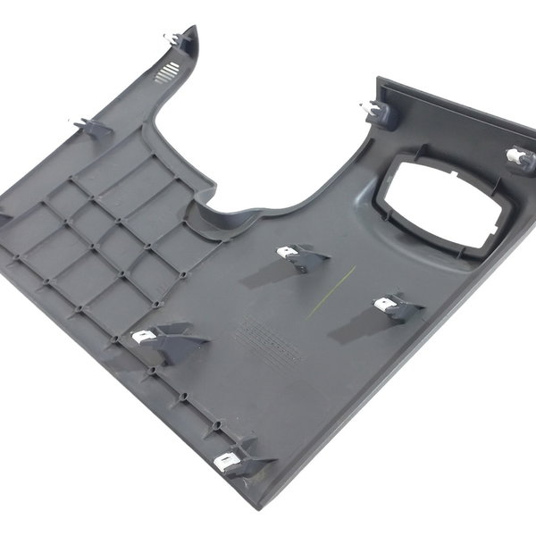 Moldura Acabamento Inferior Painel Ford Ka 2015 2016 2017