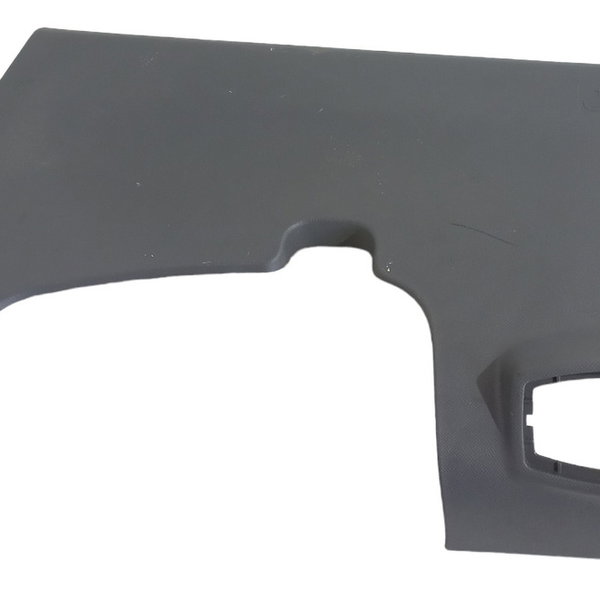 Moldura Acabamento Inferior Painel Ford Ka 2015 2016 2017