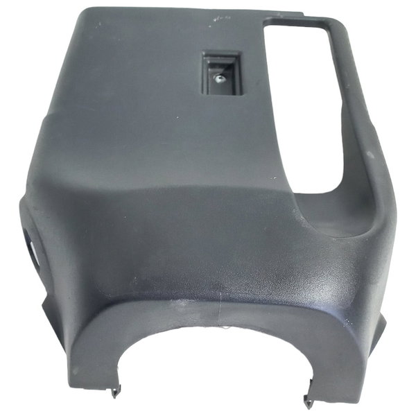 Moldura Acabamento Inferior Coluna Direção Ford Ka 2016