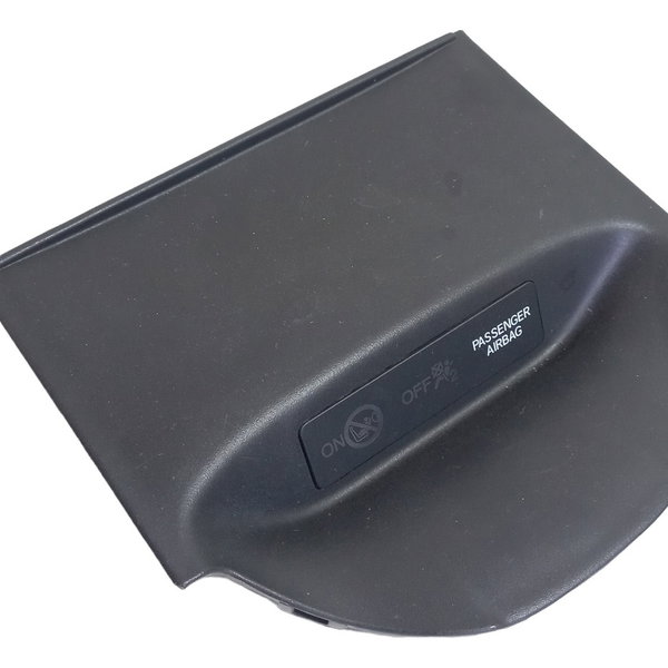 Moldura Sensor Indicador Honda Hrv 2018