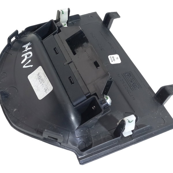 Moldura Sensor Indicador Honda Hrv 2018