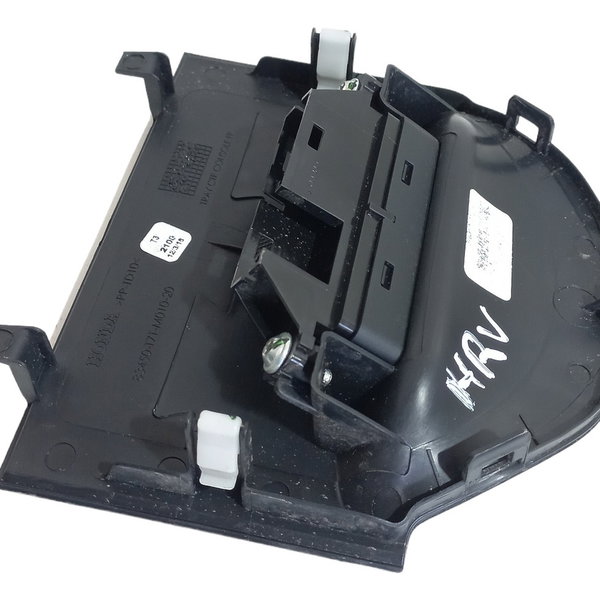 Moldura Sensor Indicador Honda Hrv 2018