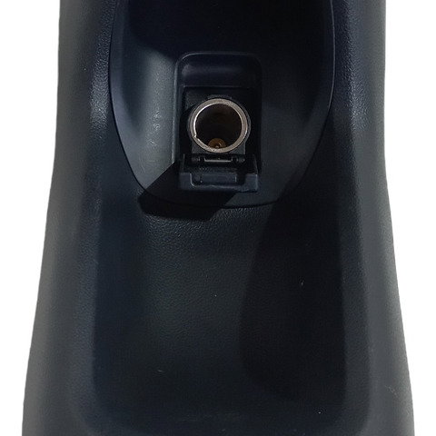 Acabamento Console Central Tomada 12v Honda Hrv 2017 2018
