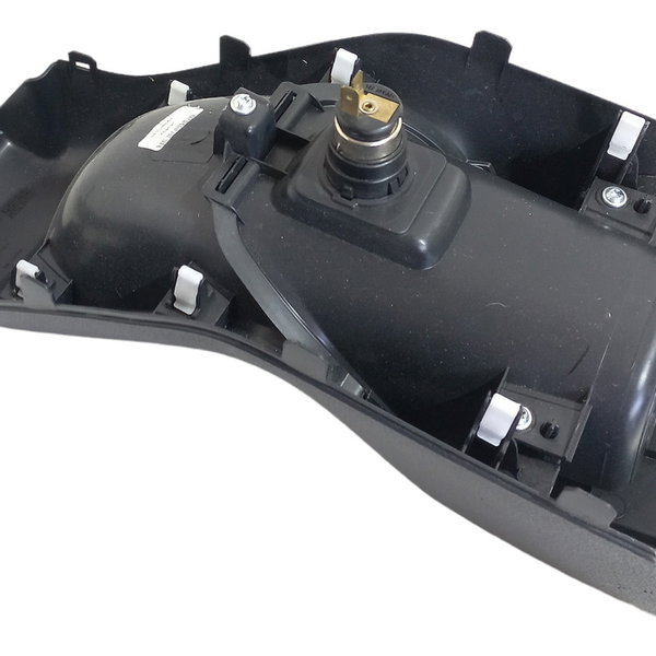 Acabamento Console Central Tomada 12v Honda Hrv 2017 2018