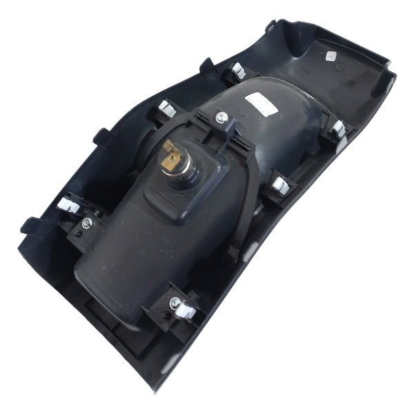 Acabamento Console Central Tomada 12v Honda Hrv 2017 2018