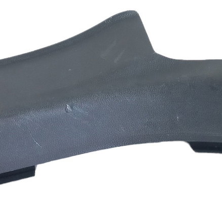 Soleira Traseira Esquerda Honda Hrv 2017 2018