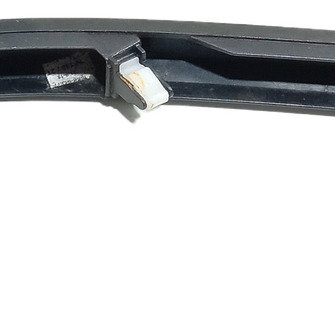 Moldura Friso Aplique Painel Honda City 2015