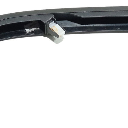 Moldura Friso Aplique Painel Honda City 2015