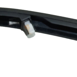 Moldura Friso Aplique Painel Honda City 2015