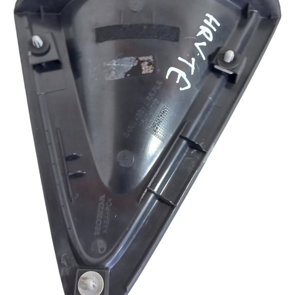 Acabamento Interno Porta Traseira Esquerda Honda Hrv 2018