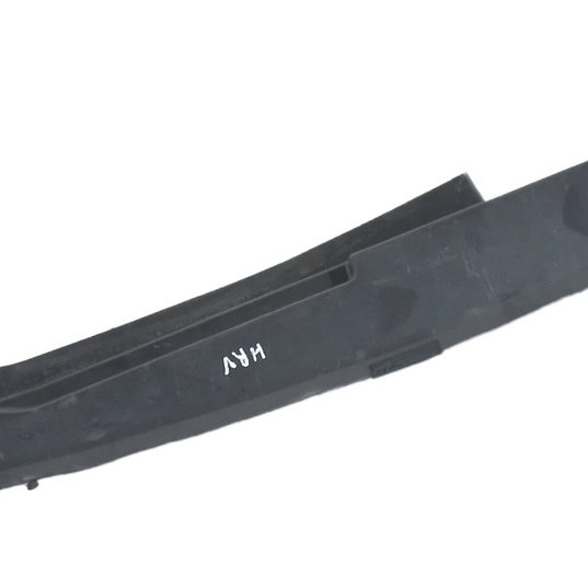 Acabamento Paralama Dianteiro Direito Honda Hrv 2017 2018