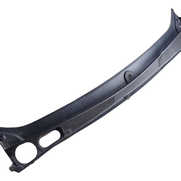 Churrasqueira Renault Sandero 2015