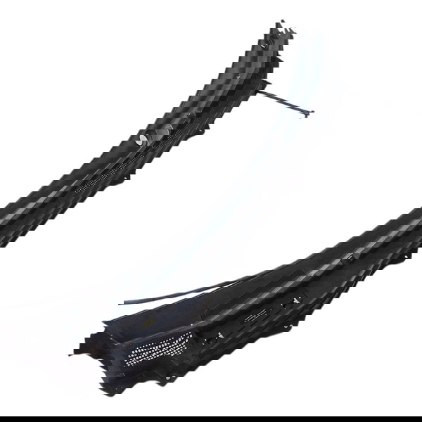 Churrasqueira Chevrolet Spin 2017 Preto