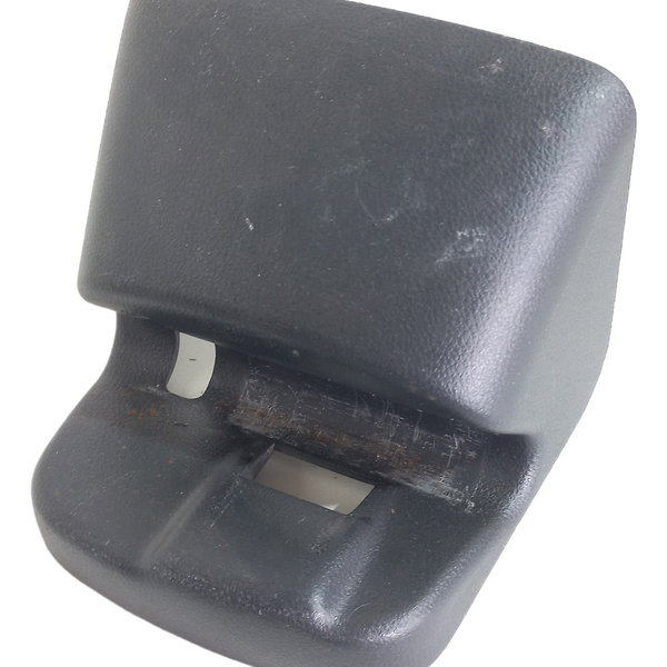 Acabamento Banco Traseiro Honda Hrv 2018