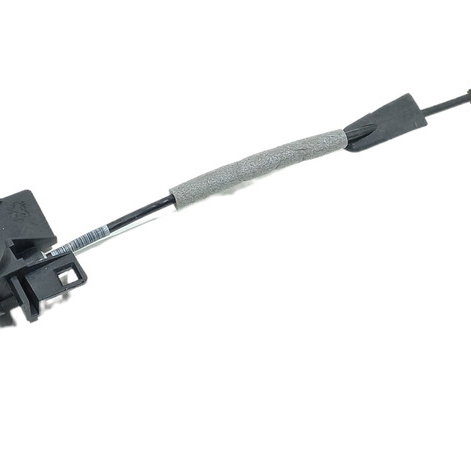 Maçaneta Interna Traseira Direita Peugeot 208 2014 X Traseira