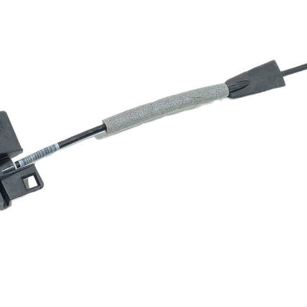 Maçaneta Interna Traseira Direita Peugeot 208 2014 X Traseira