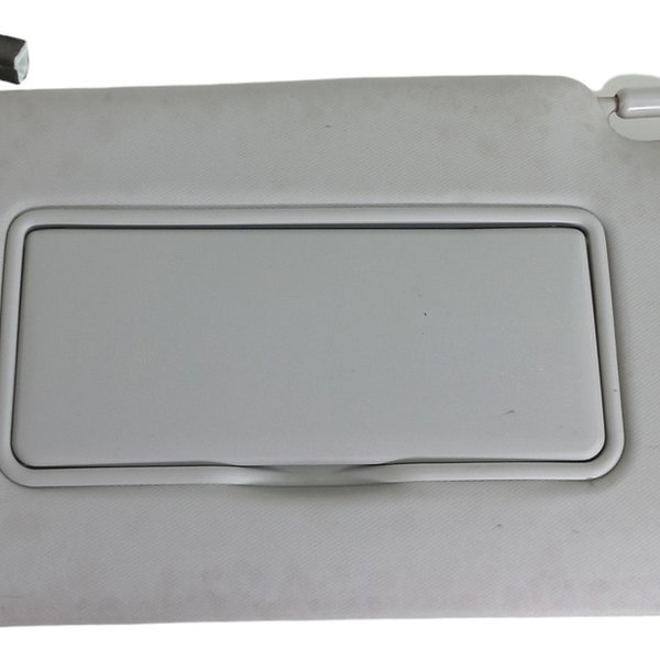 Quebra Sol Esquerdo Honda Hrv 2017 2018