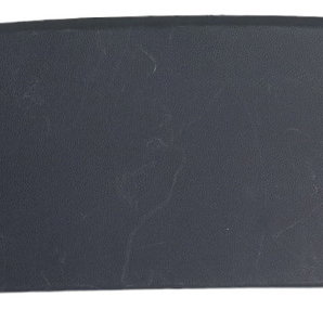 Acabamento Interno Tampa Traseira Honda Hrv 2017 2018