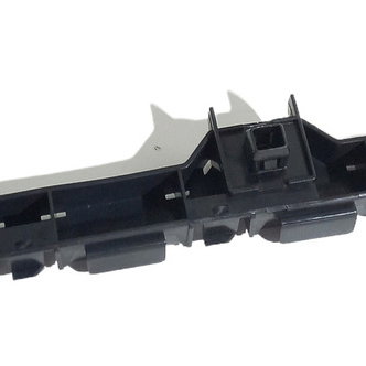 Guia Parachoque Traseiro Direito Honda Hrv 2017 2018