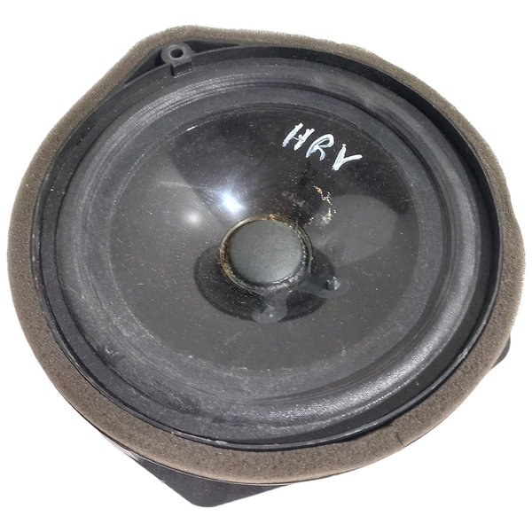 Alto Falante Porta Honda Hrv 2018 Q