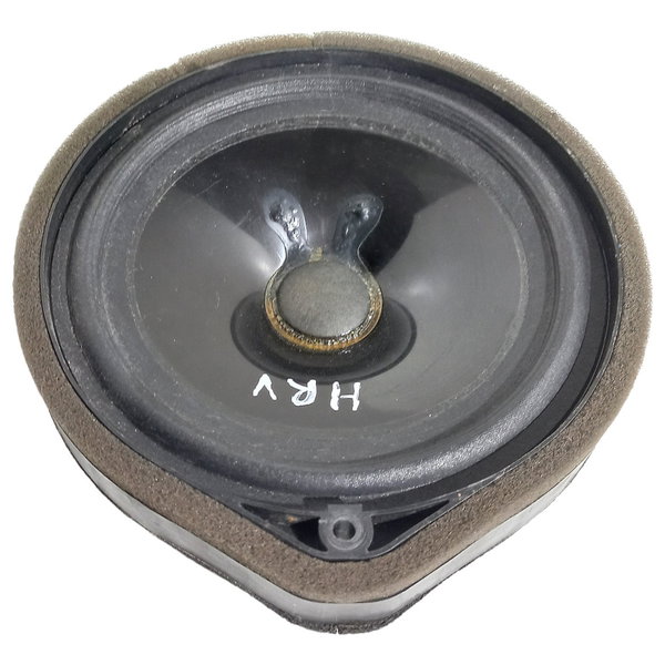 Alto Falante Porta Honda Hrv 2016 2017 2018 2019