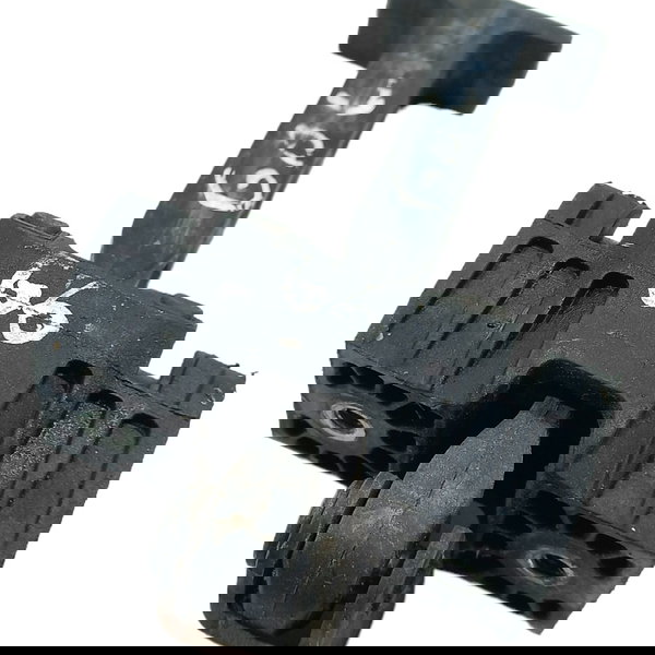 Limitador Porta Volkswagen Gol G6 2015