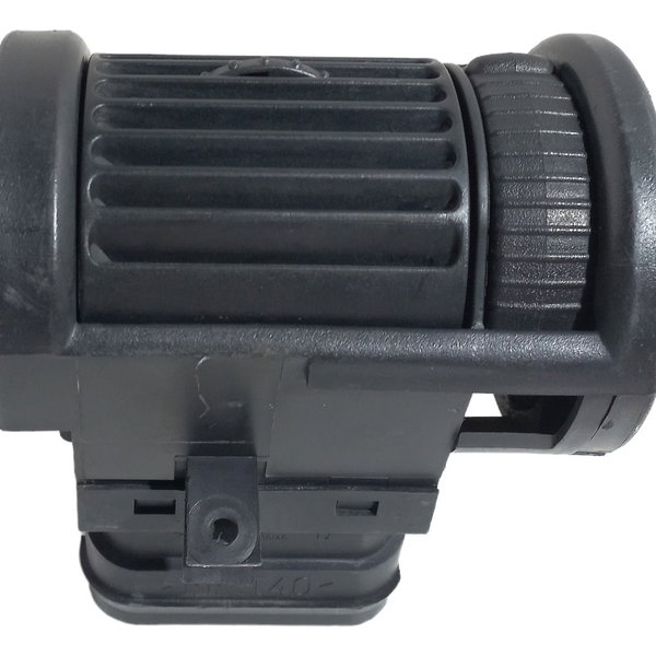 Moldura Difusor Ar Condicionado Painel Chevrolet Corsa 2004