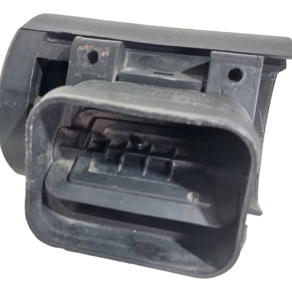 Moldura Difusor Ar Condicionado Painel Chevrolet Corsa 2004