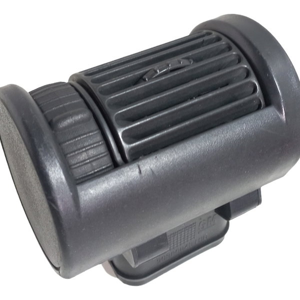 Moldura Difusor Ar Condicionado Painel Chevrolet Corsa 2004