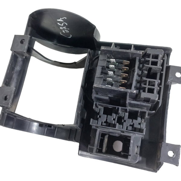 Moldura Difusor Ar Condicionado Botão Farol Chevrolet Corsa