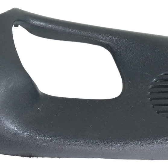 Moldura Maçaneta Interna Dianteira Direira Chevrolet Corsa  Preto Dianteira