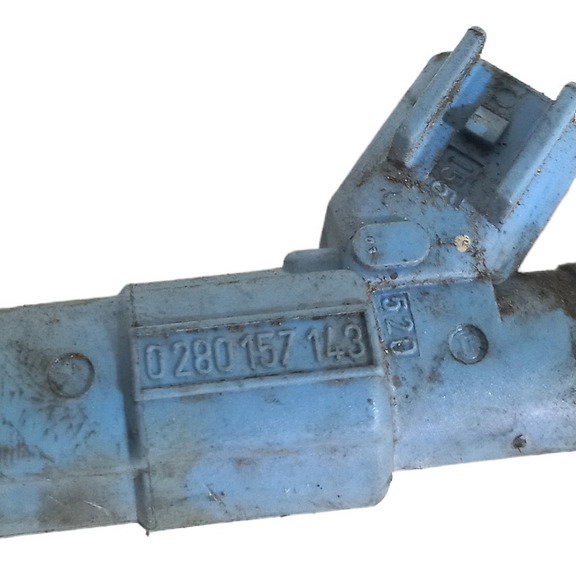 Bico Injetor Ford Ka 2016 2017