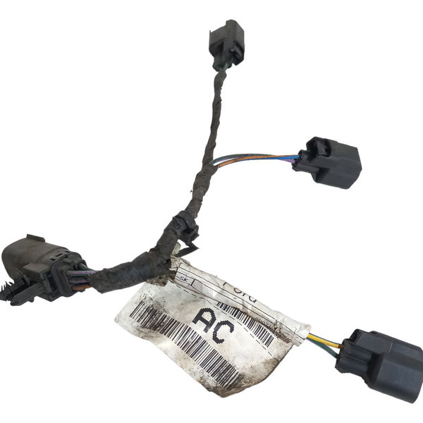 Chicote Bico Injetor Ford Ka 2016 2017 2018