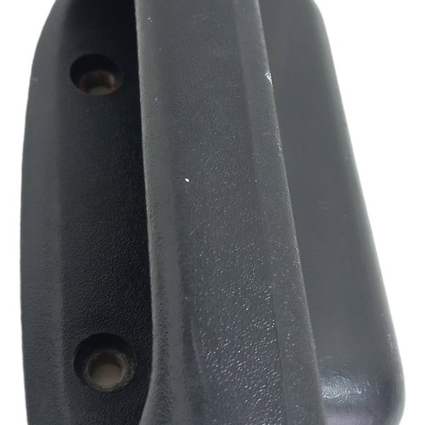 Puxador Interno Porta Traseira Esquerda Chevrolet Corsa  Traseira